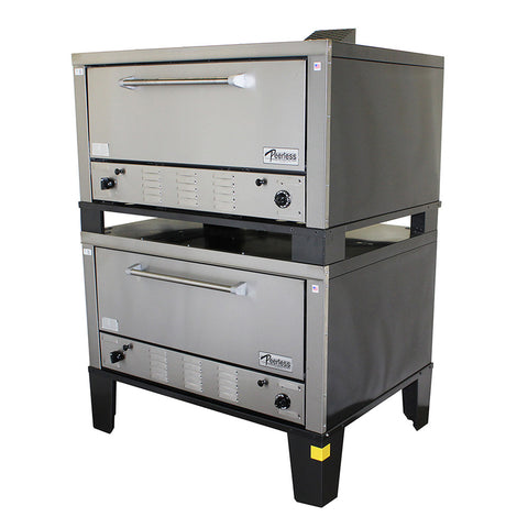 CW/C131 Gas Oven Parts (1981-Now)
