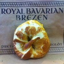 Royal Bavarian Brezen